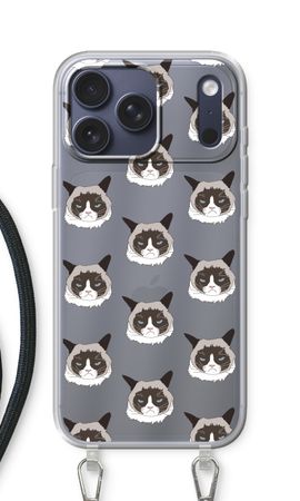 It's a Purrr Case