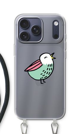 Birdy