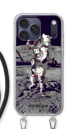 Spaceman