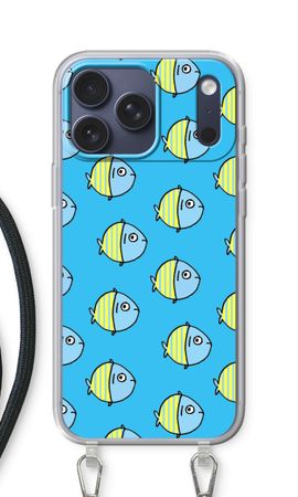 Little fish