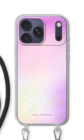 Flow mist pastel