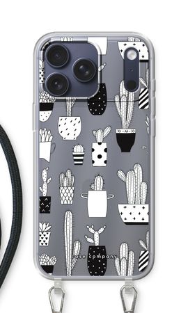 Cactus print