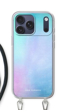 Pastel fog