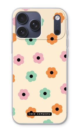 Flower Storm