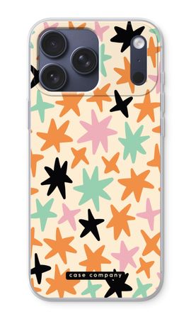 Star Scatter