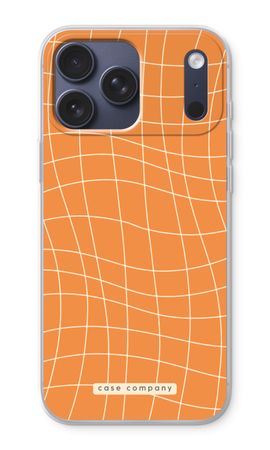 Wavy Grid