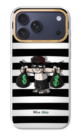 Hella Ca$h