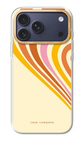 Retro Rainbow