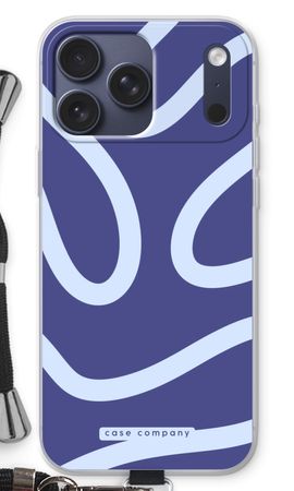 Indigo Stream