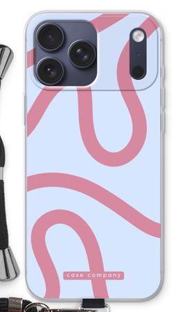 Soft Blush Lines