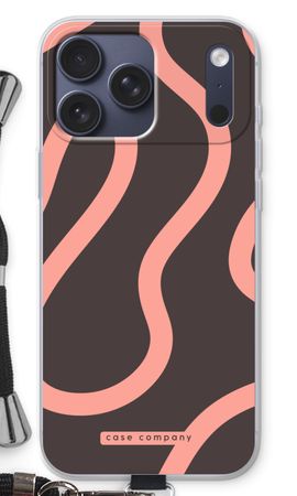 Mocha Swirl