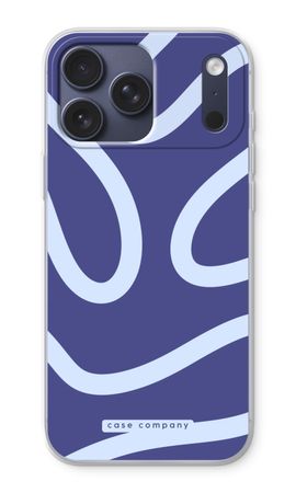 Indigo Stream