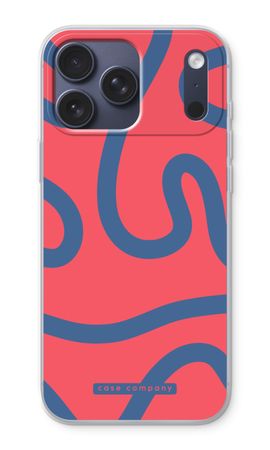 Coral Maze