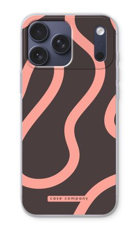 Mocha Swirl