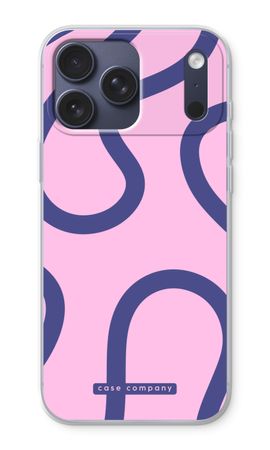 Bubblegum Curve
