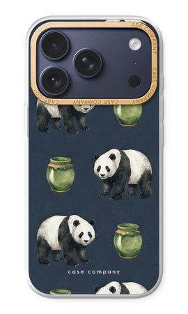 Panda Paradise