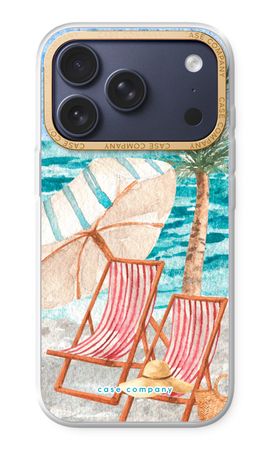 Seaside Seats