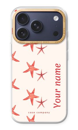 Namecase - Starfish