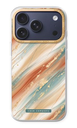 Amber Wash