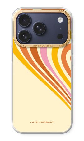 Retro Rainbow