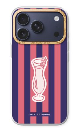 Pink Fizz