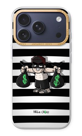 Hella Ca$h