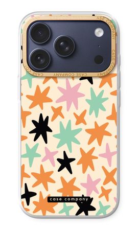 Star Scatter