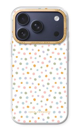 Pastel Polka