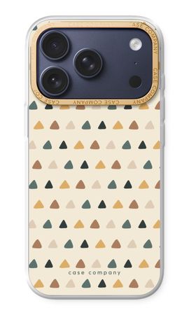 Nordic Pattern