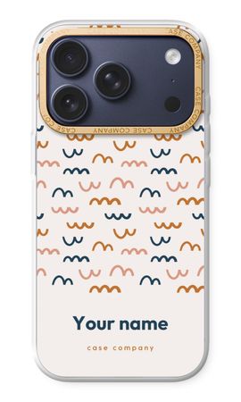 Namecase - Shapely