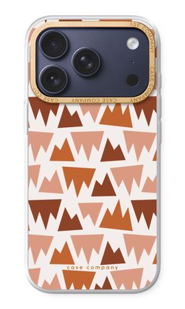 Mountain Peaks