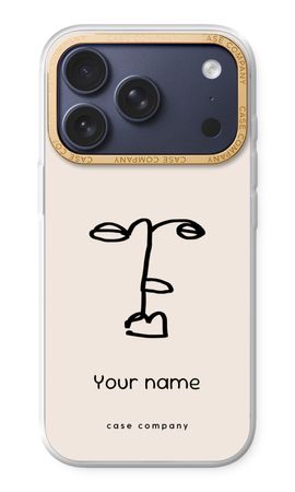 Face - Boho