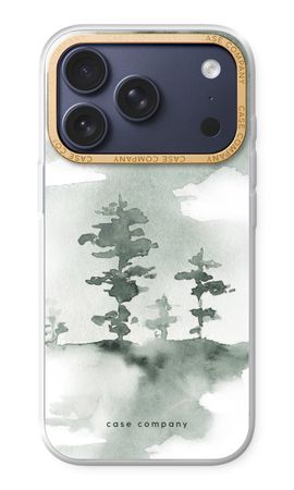 Forest Fog