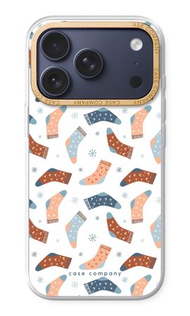 Cozy Socks