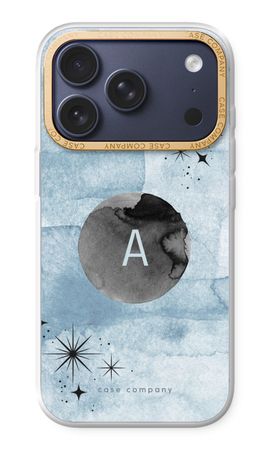 Monogram 2 - Moon