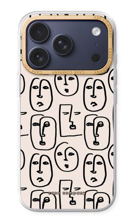 Talking Faces