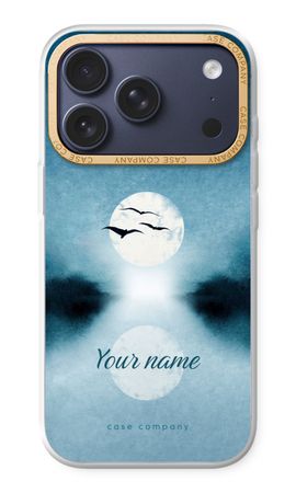 Namecase - Moon