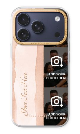 Photostrip - Blush