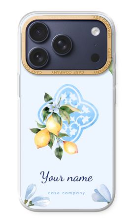 Namecase - Citrus