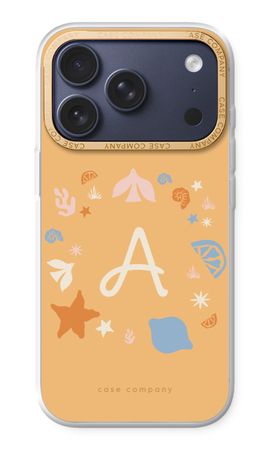 Monogram - Exotic