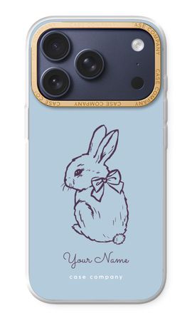 Namecase - Charmy