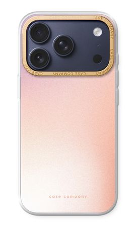 Pink Gradient