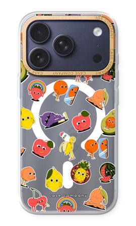 Fruit Pattern
