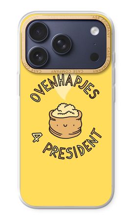 Ovenhapjes