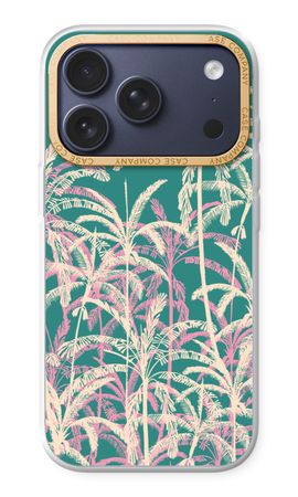 Tropical Palms