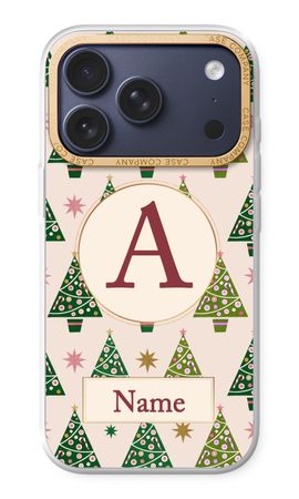 Retro jul