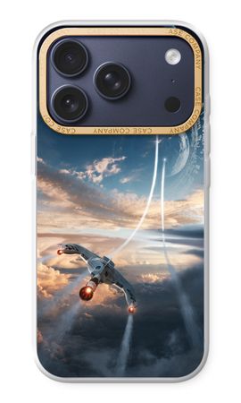 Rising