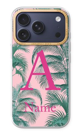 Palm fluo