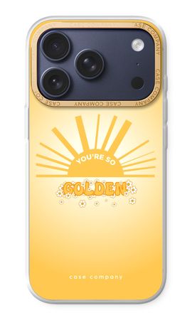 Harry - You Are So Golden