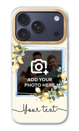 Citroenen & Foto